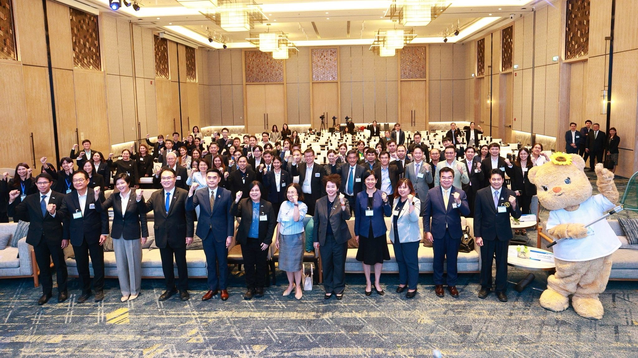 2025 _03 _14_ TCMA signed MoU Thailand CCUS Alliance (TCCA) 8