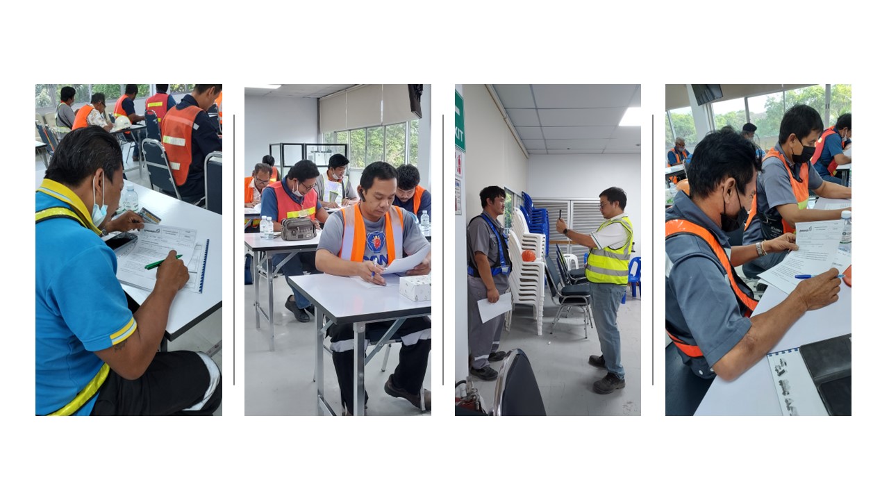 2025_ 03 _17_ Standard Training Program for the Truck Drivers 12
