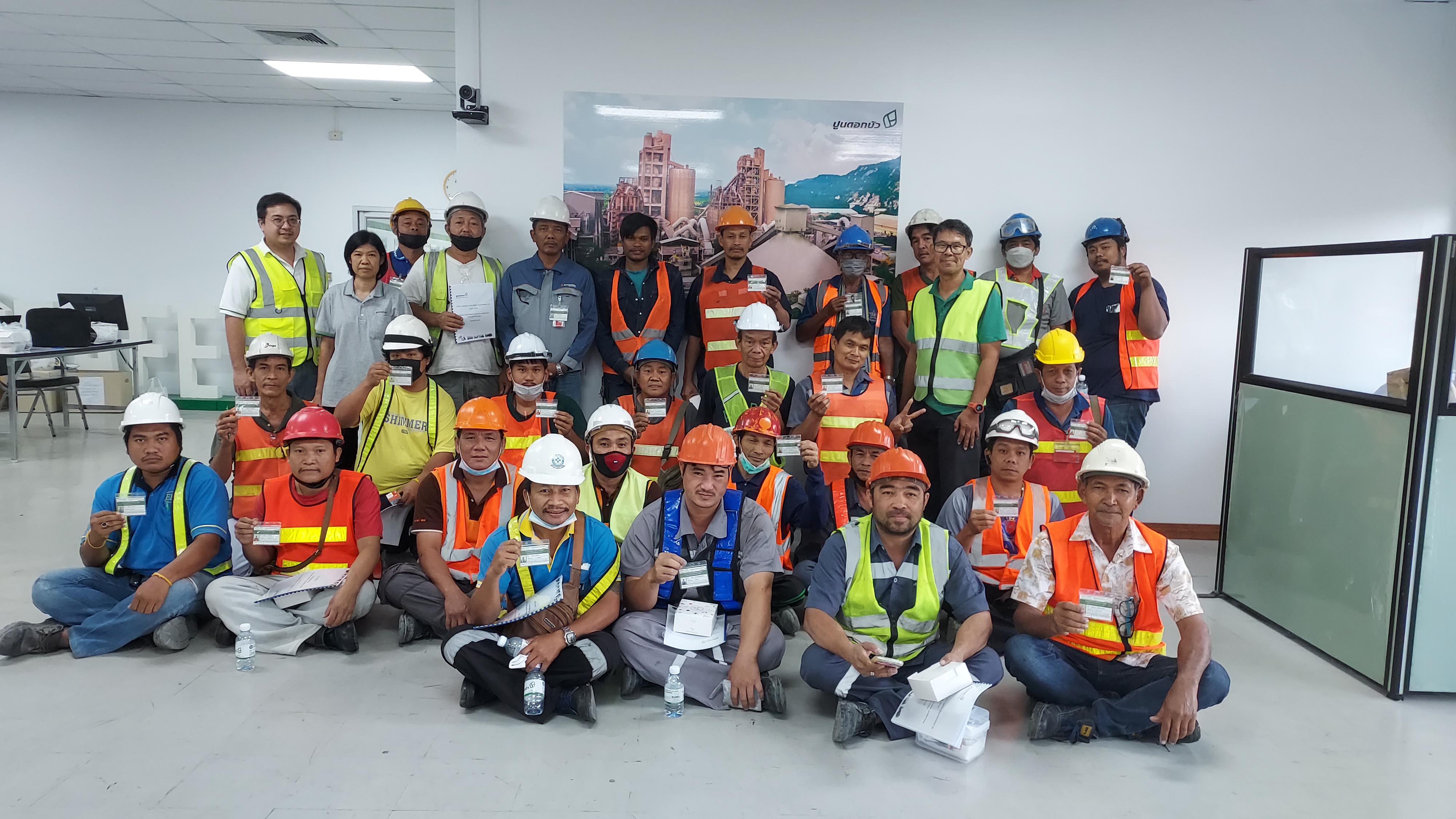 2025_ 03 _17_ Standard Training Program for the Truck Drivers 14