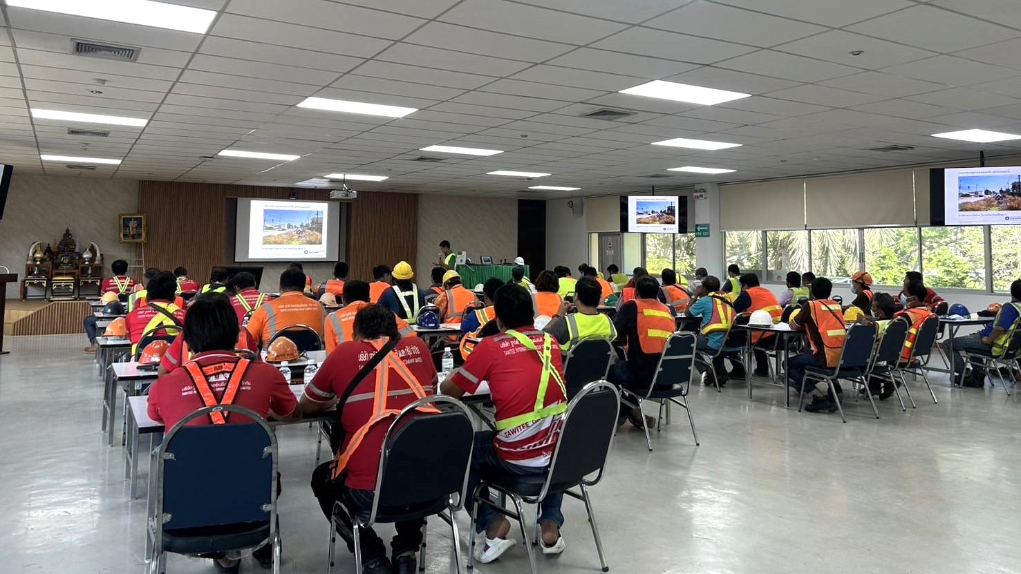 2025_ 03 _17_ Standard Training Program for the Truck Drivers 4