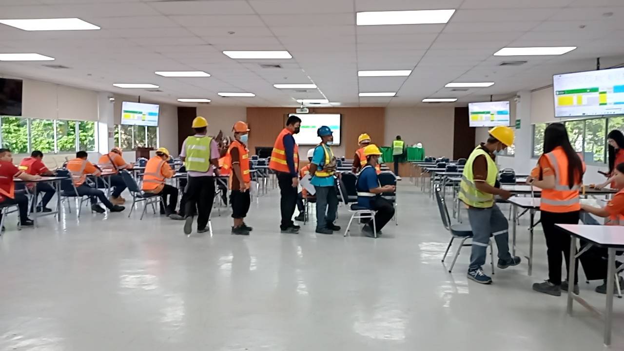 2025_ 03 _17_ Standard Training Program for the Truck Drivers 5