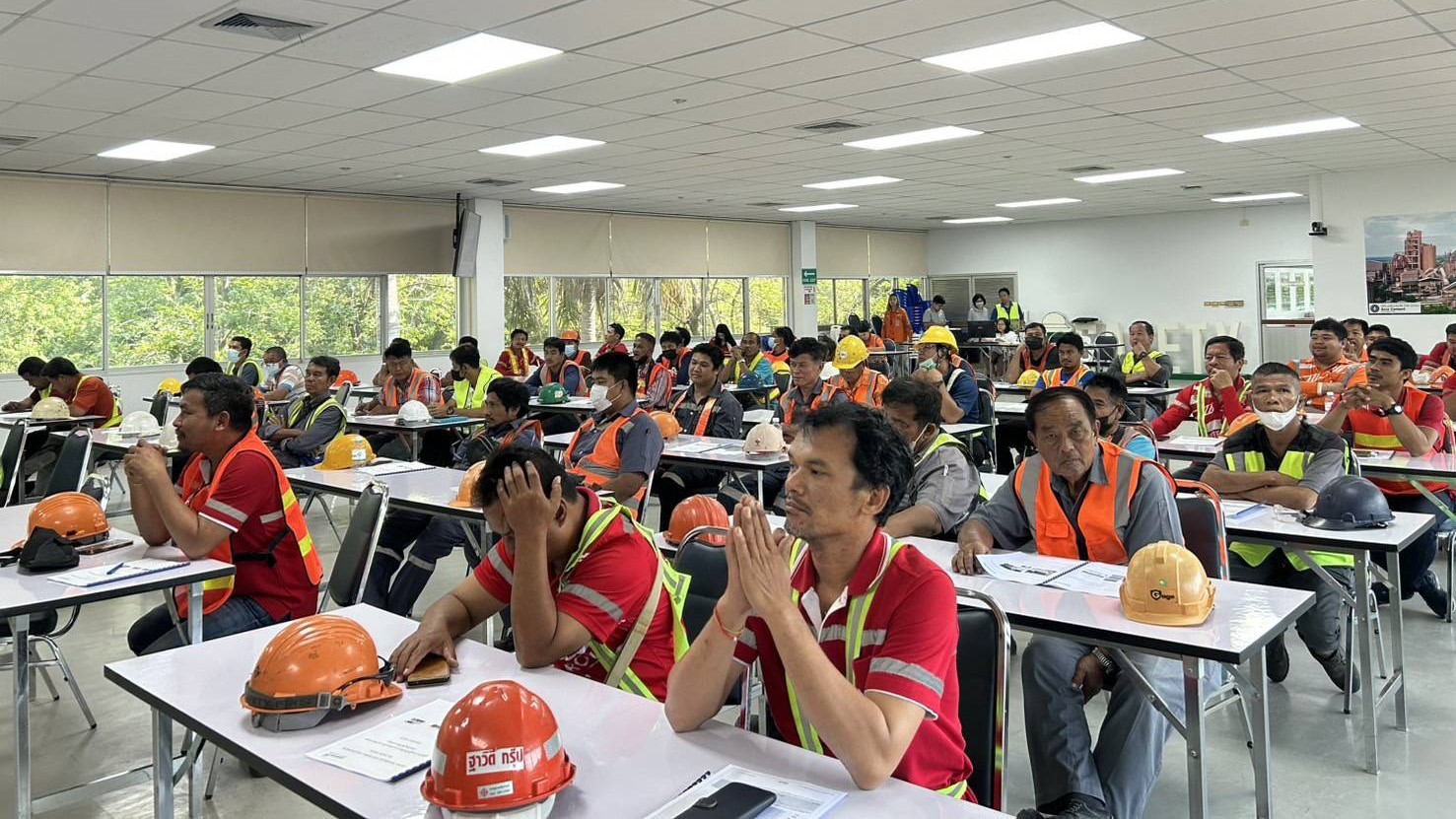 2025_ 03 _17_ Standard Training Program for the Truck Drivers 6