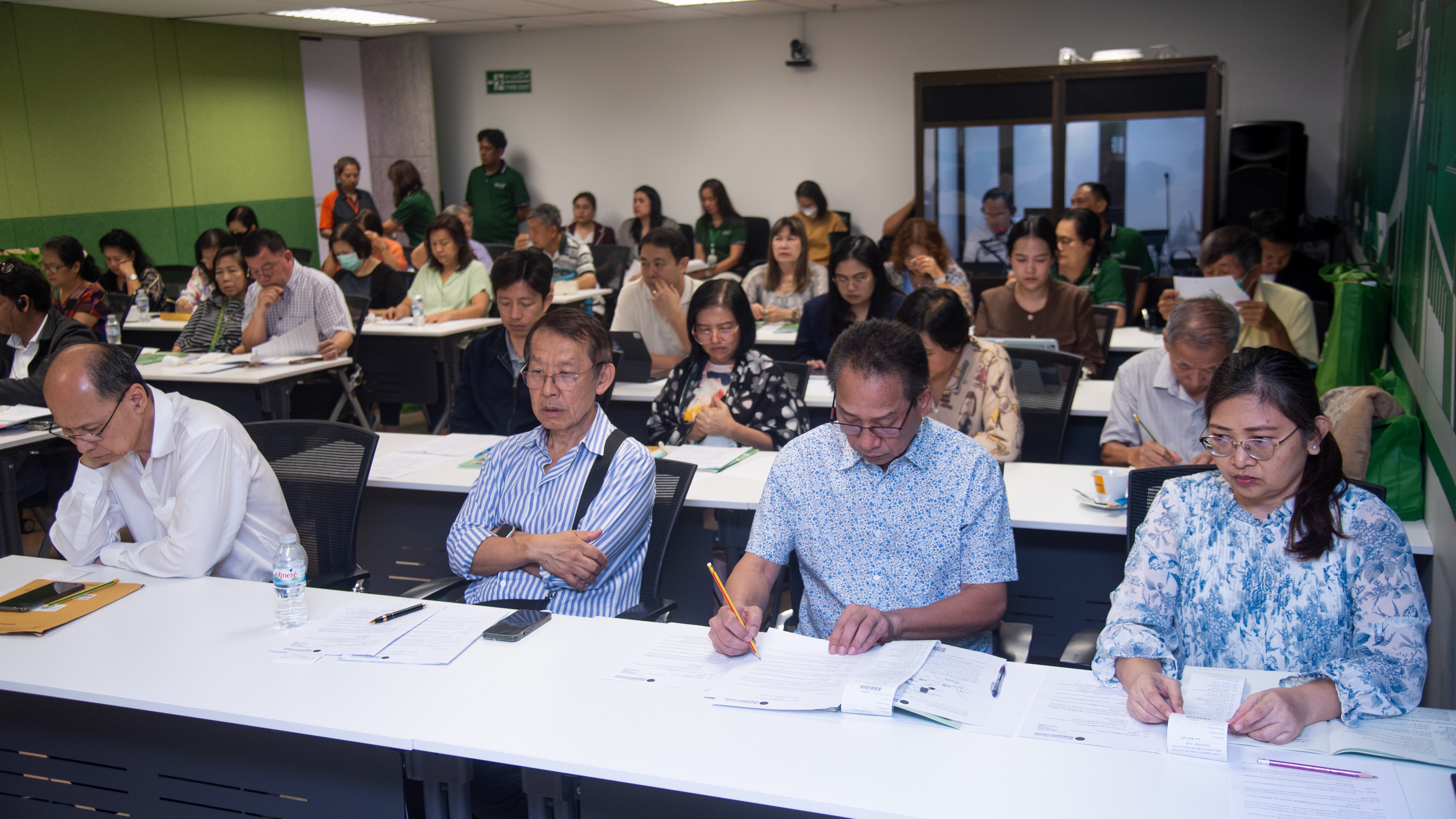 2025_03_31_JCC Annual General Meeting of Shareholders for the Year 2025 5