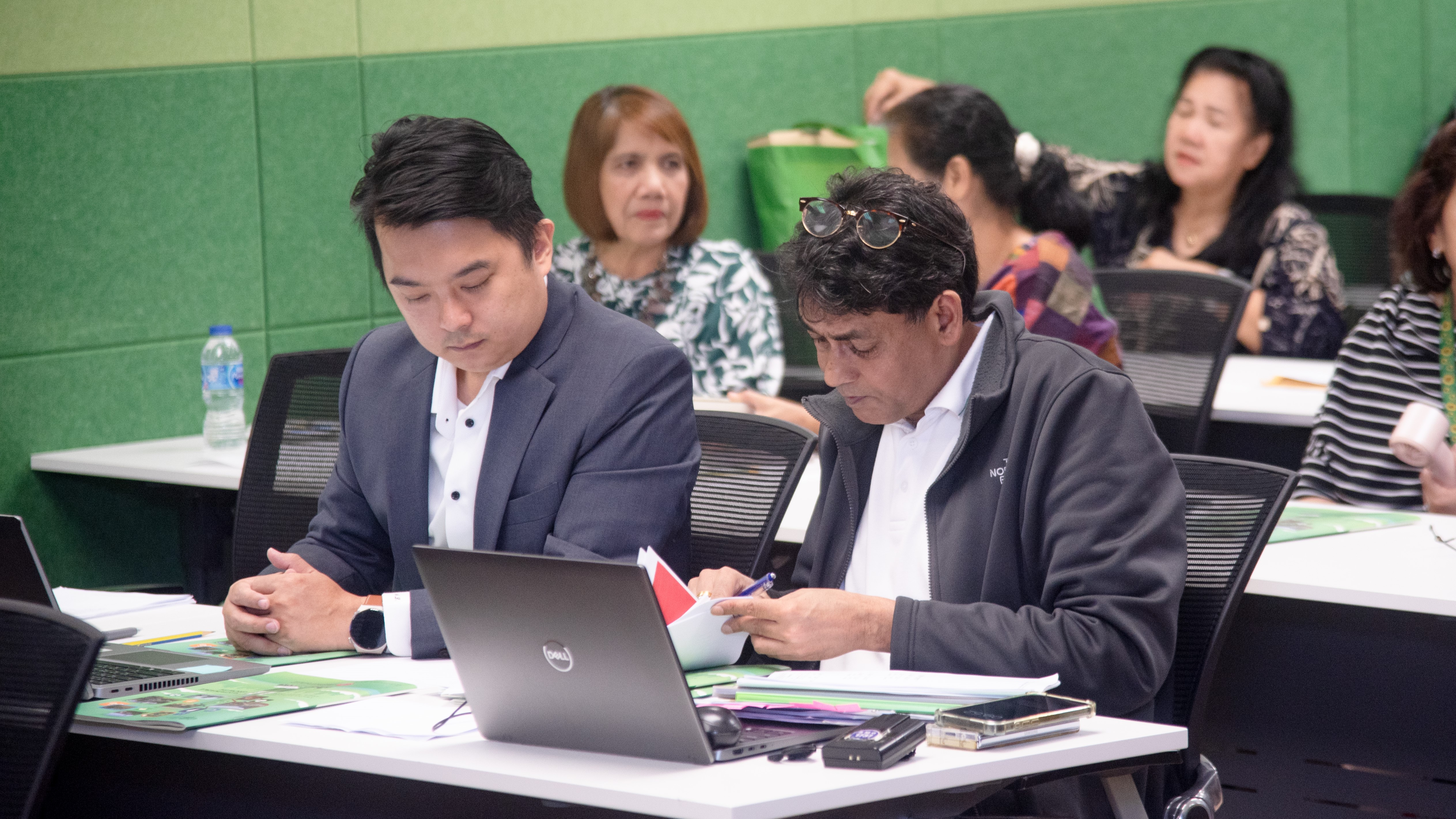 2025_03_31_JCC Annual General Meeting of Shareholders for the Year 2025 9