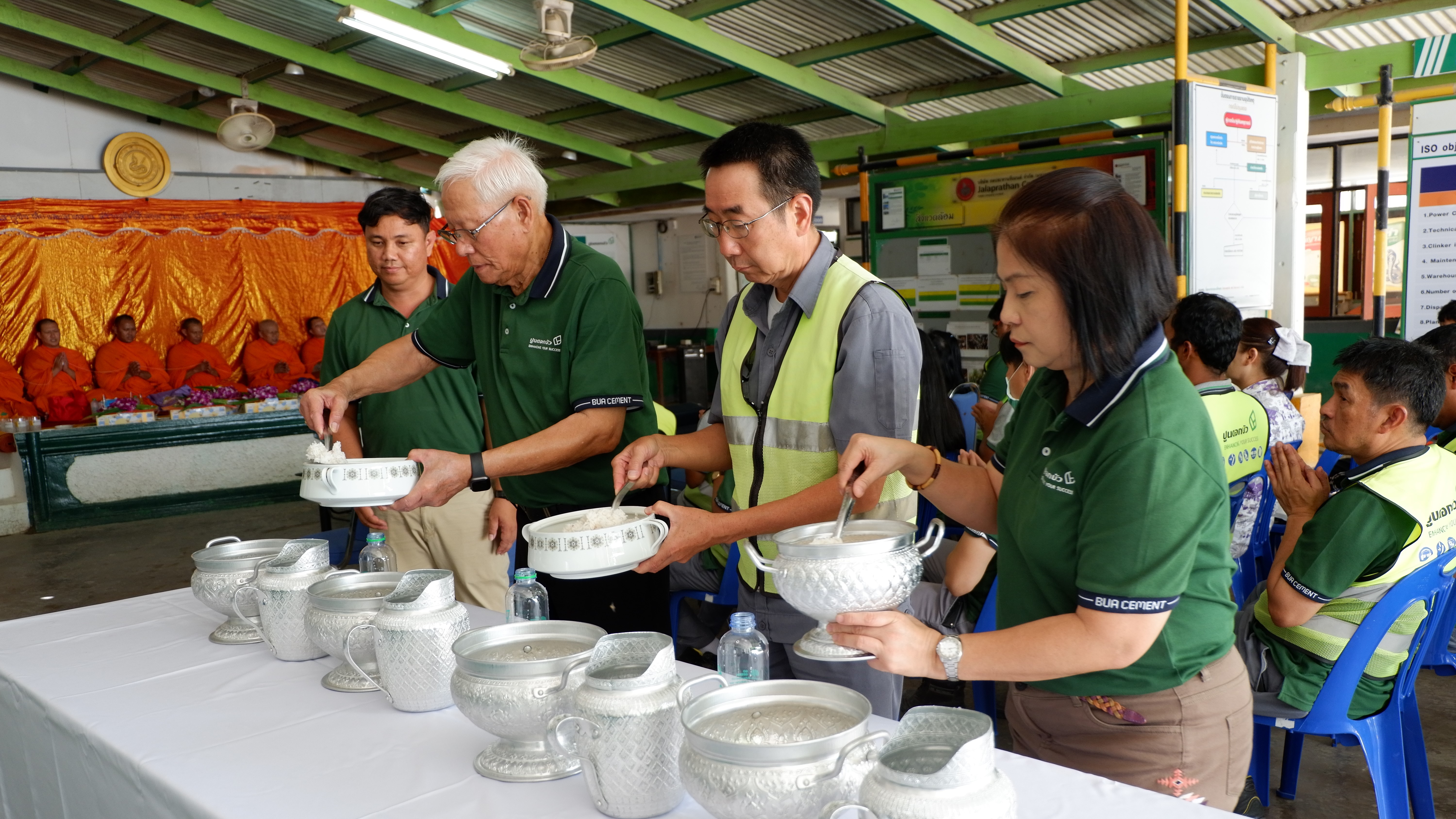 2025 09 18 JCC 69th Anniversary at Cha-am Plant 4