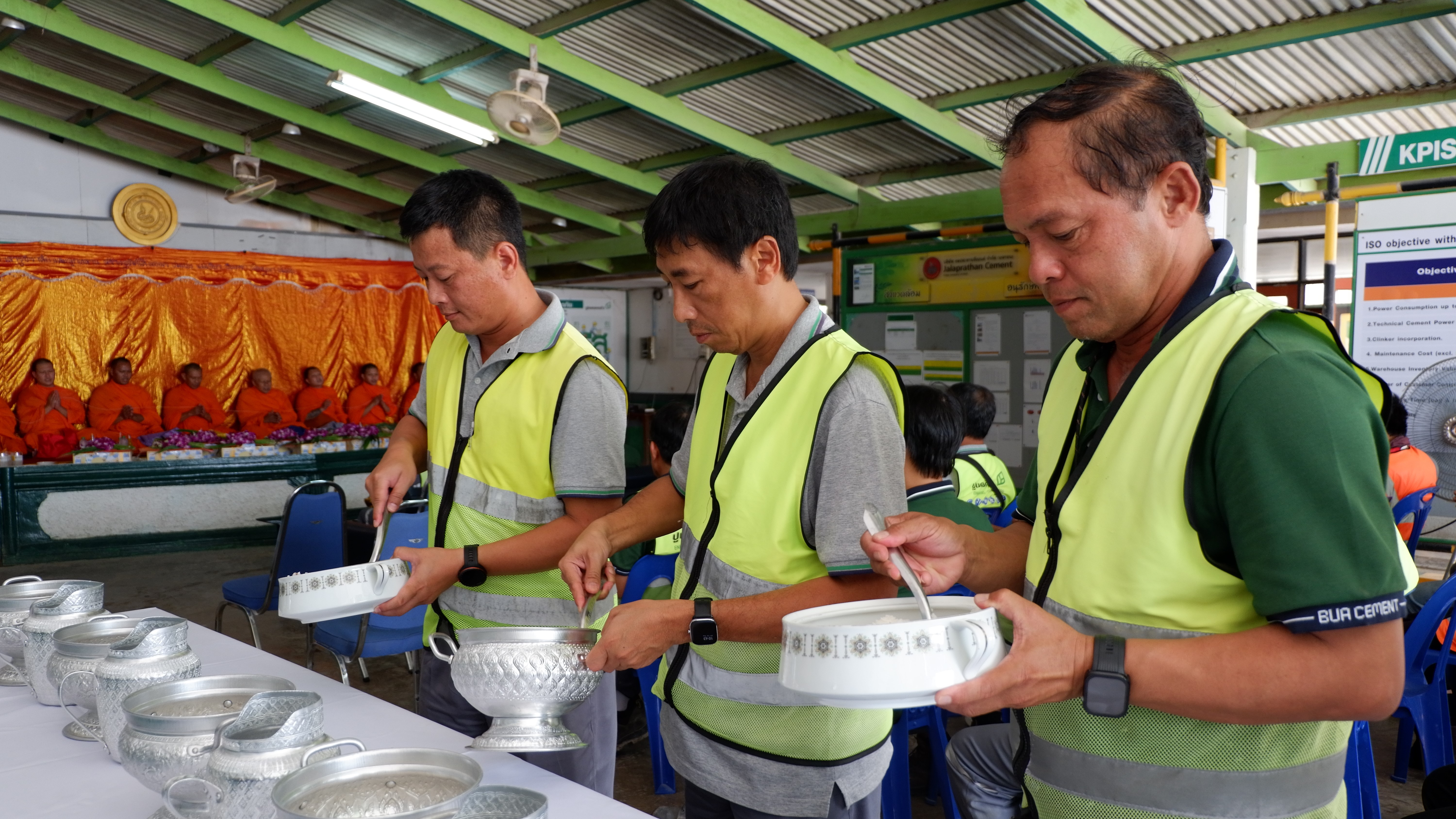 2025 09 18 JCC 69th Anniversary at Cha-am Plant 5