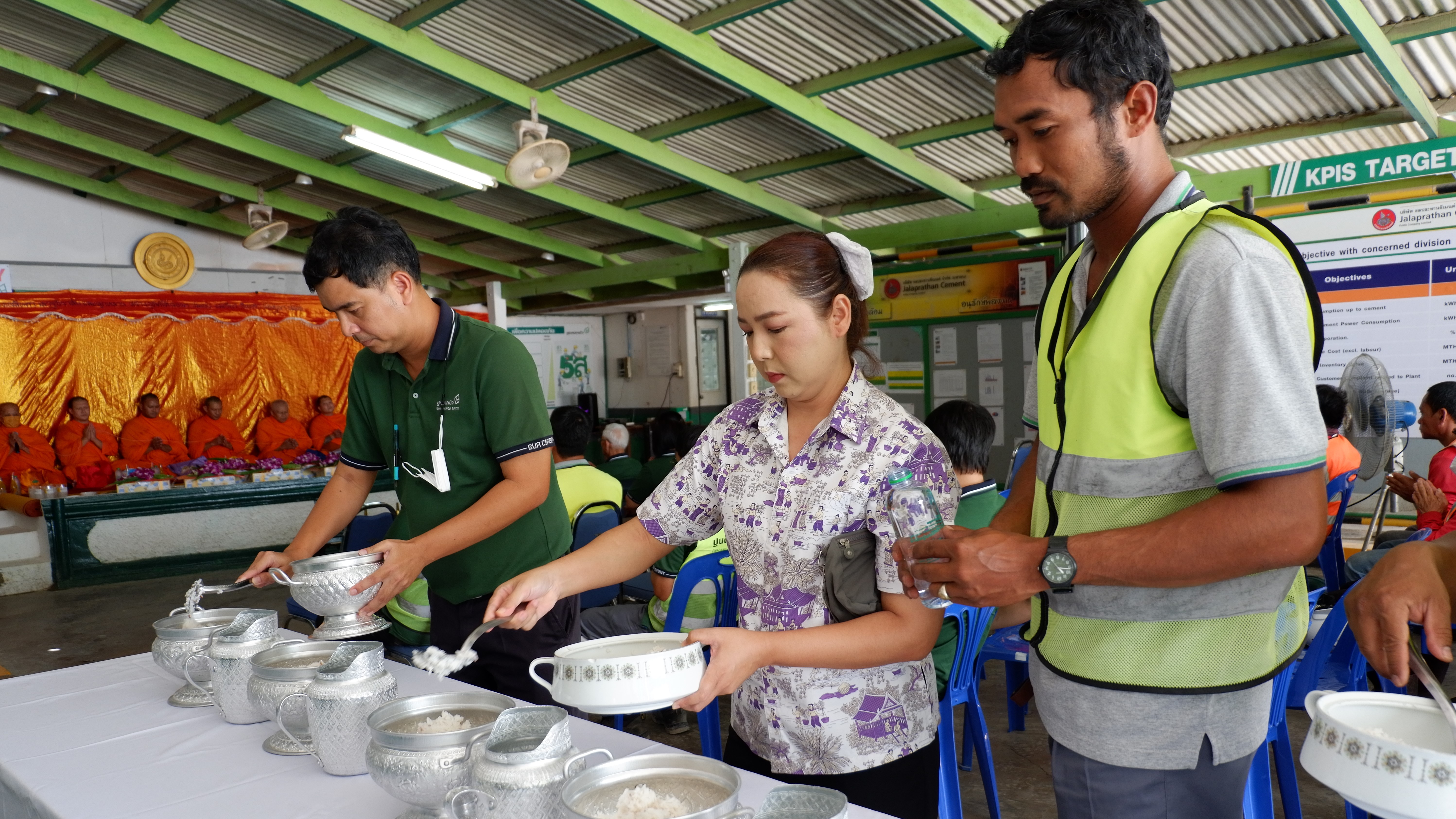 2025 09 18 JCC 69th Anniversary at Cha-am Plant 6