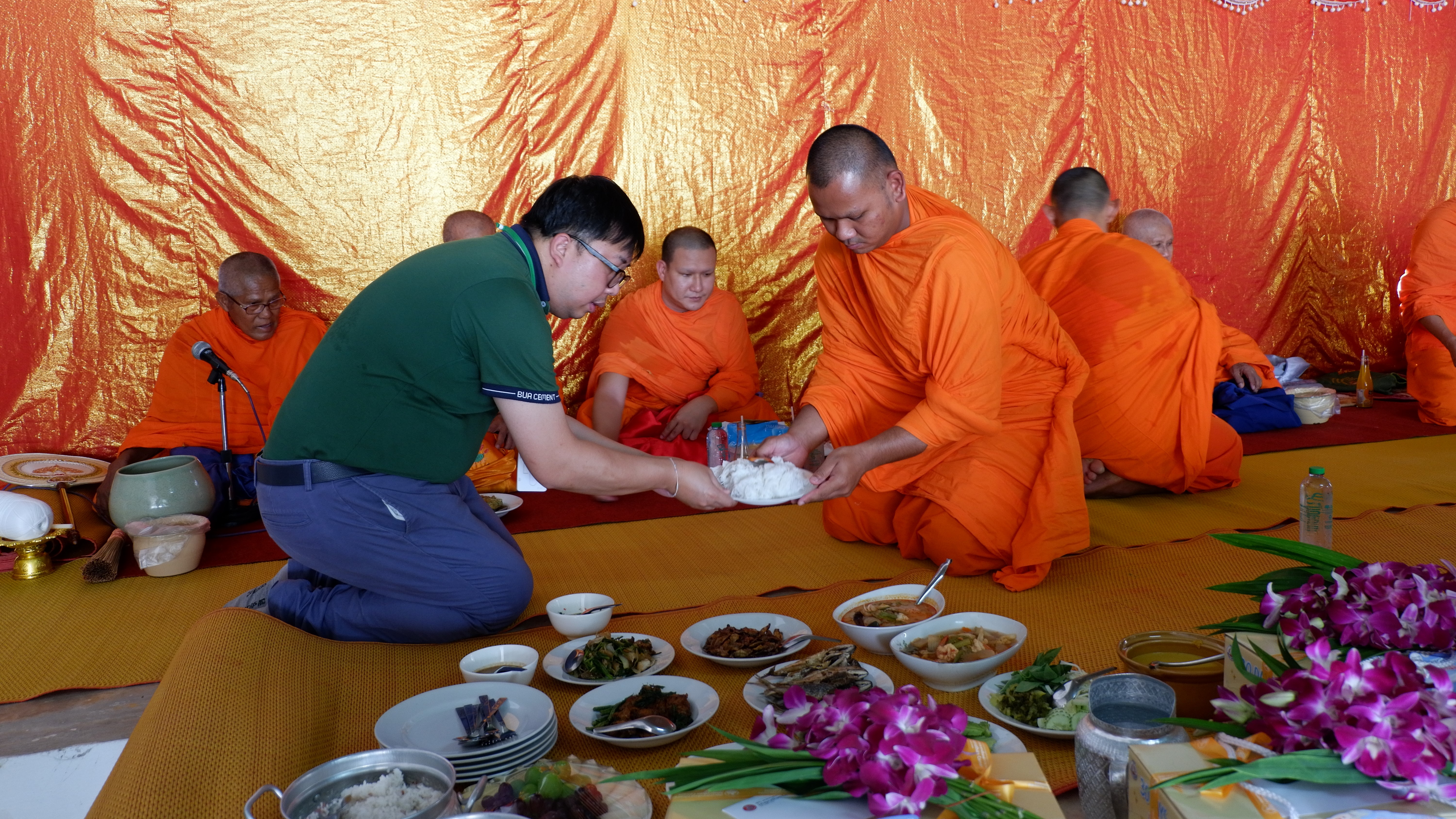 2025 09 18 JCC 69th Anniversary at Cha-am Plant 7