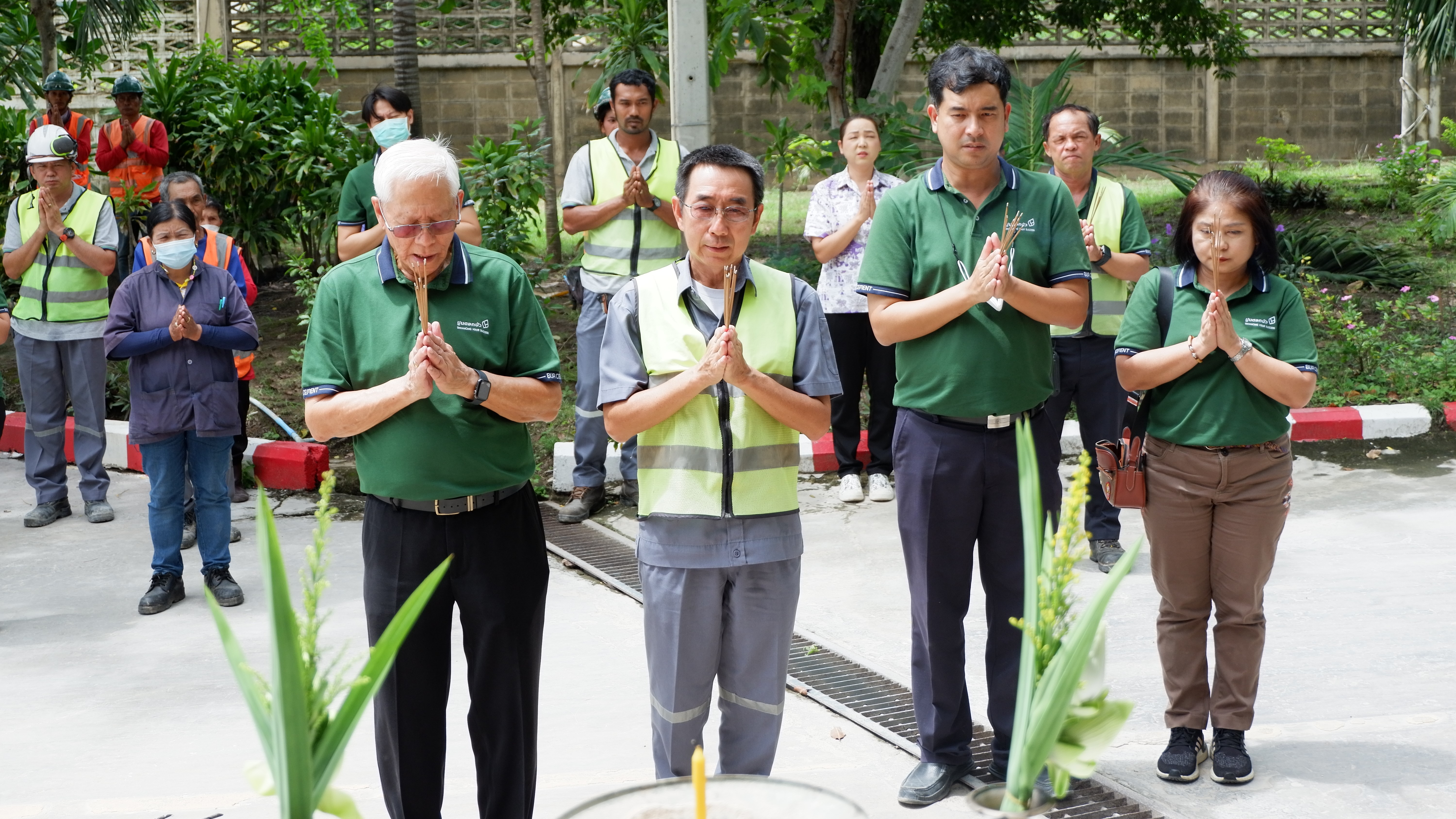 2025 09 18 JCC 69th Anniversary at Cha-am Plant 8