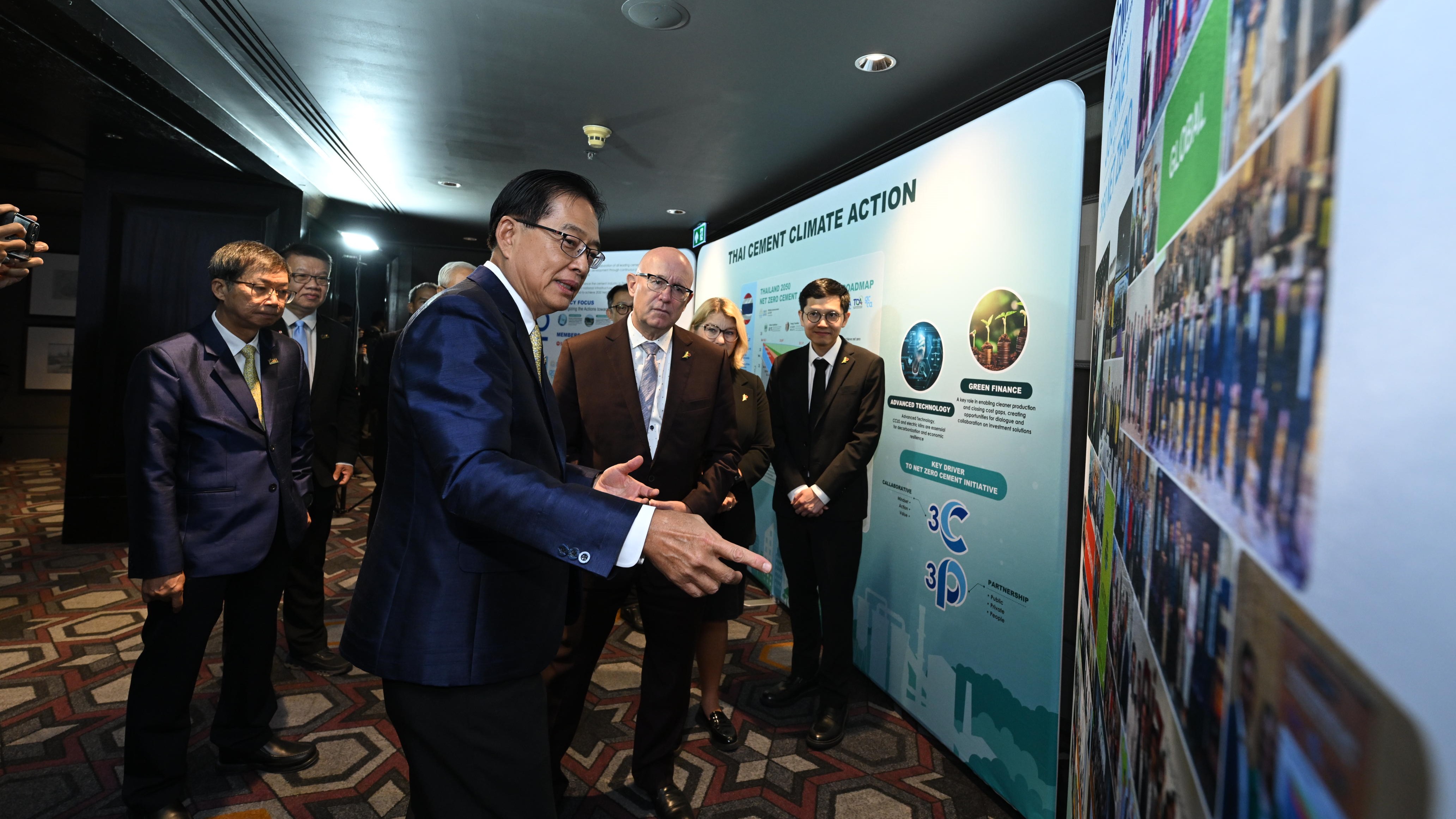 2025 09 27 TCMA Signs MoU with the Government of Saskatchewan 6