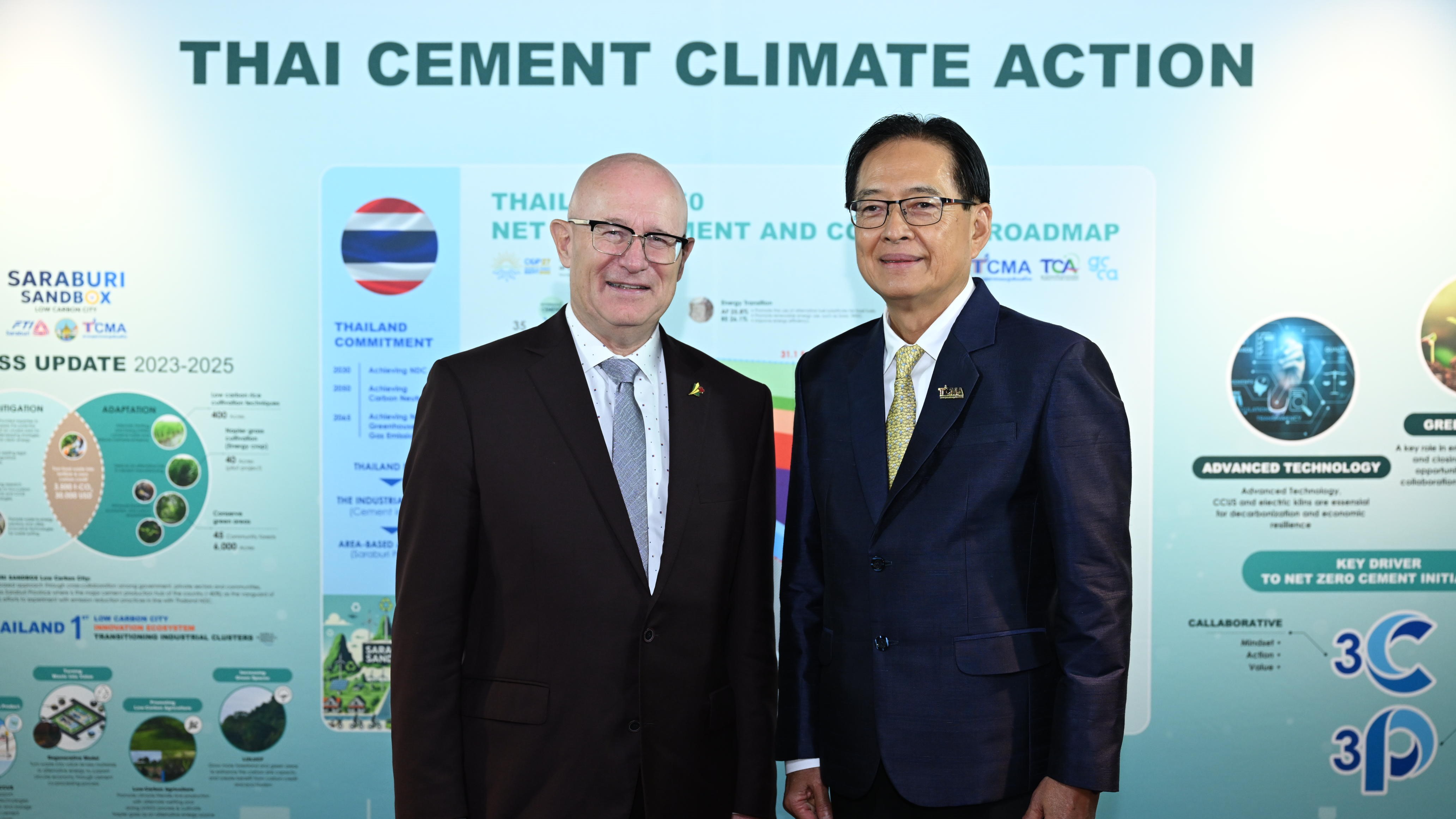 2025 09 27 TCMA Signs MoU with the Government of Saskatchewan 7