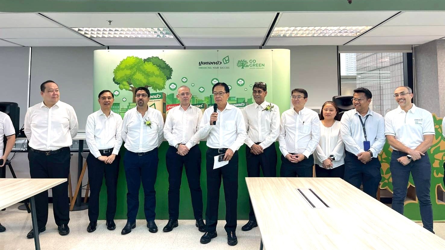 2025 11 12 Long Service and Retirement Recognition 2