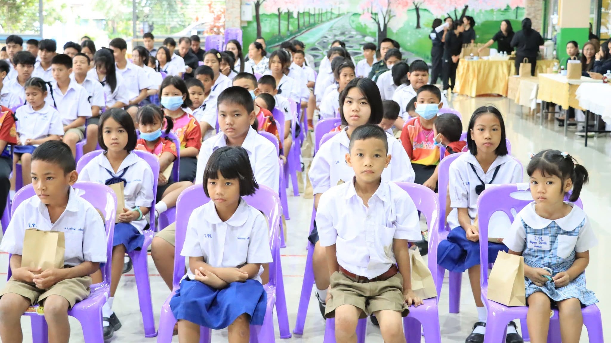 2025 11 19 Asia Cement held the Annual Scholarship Award Ceremony for 2025 4