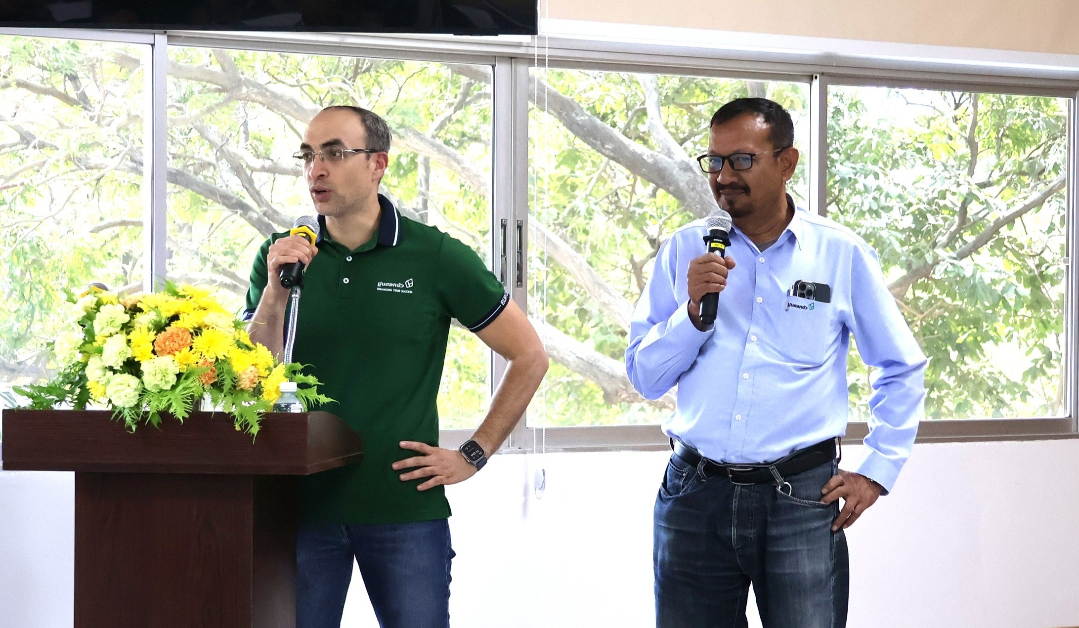 2025 11 26 Long Service and Retirement Recognition 2025 1