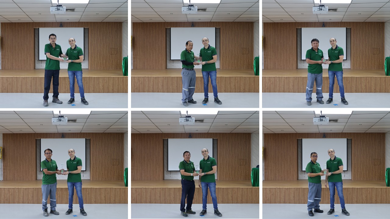 2025 11 26 Long Service and Retirement Recognition 2025 4