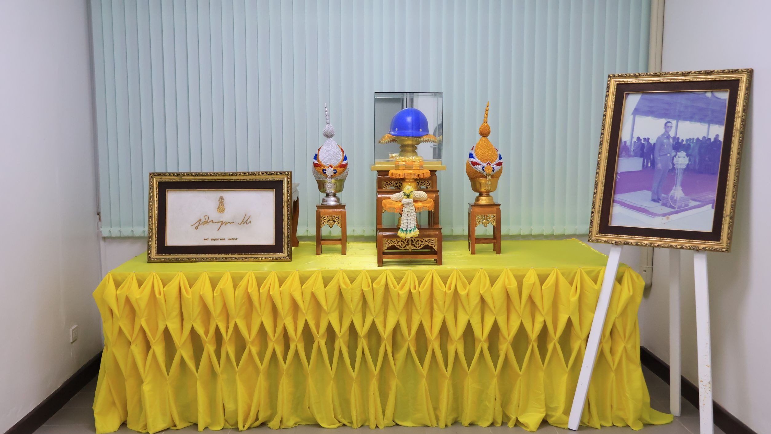 2025 12 20 Enshrinement of the Royal Hat (2)