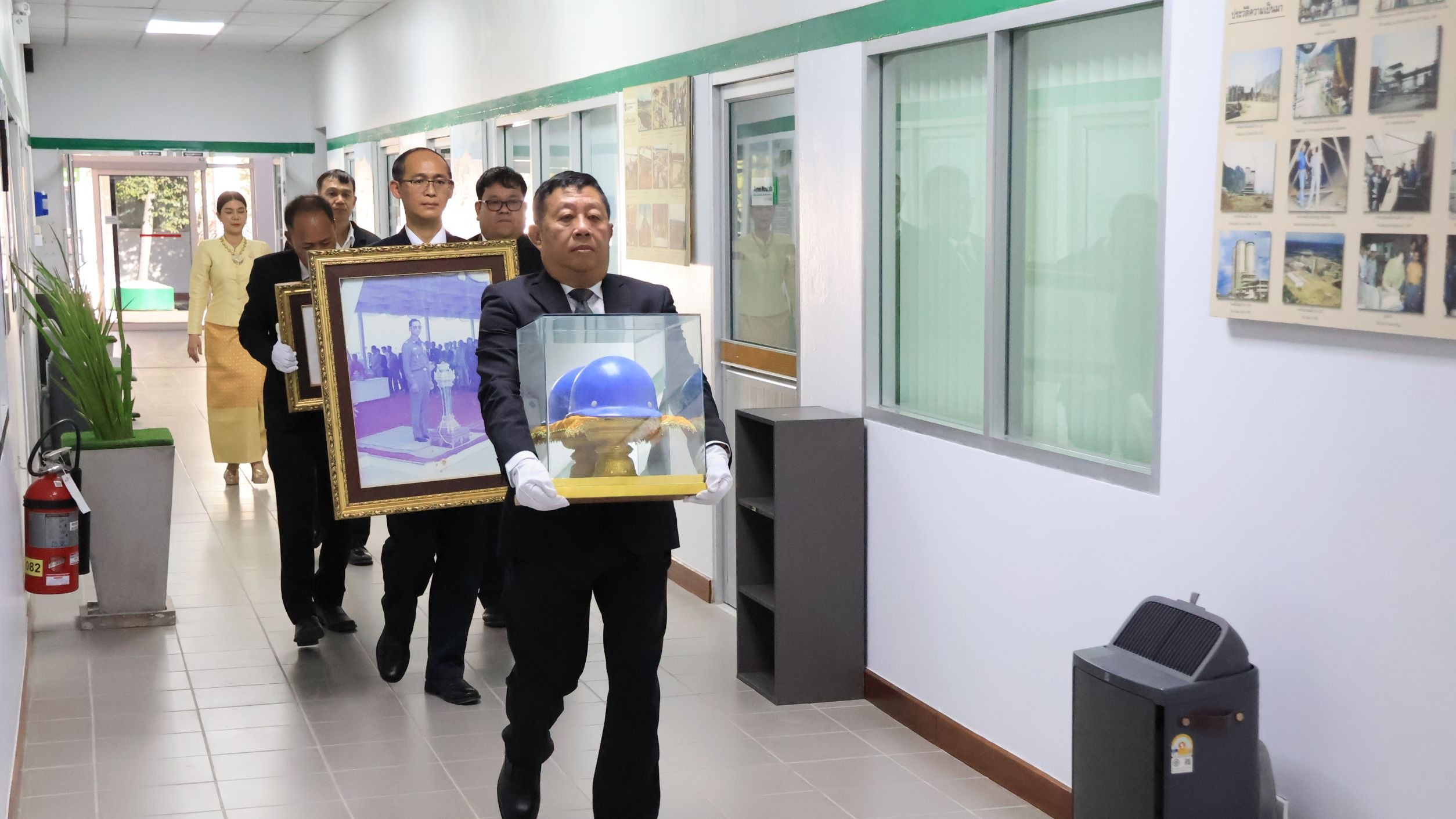 2025 12 20 Enshrinement of the Royal Hat (3)