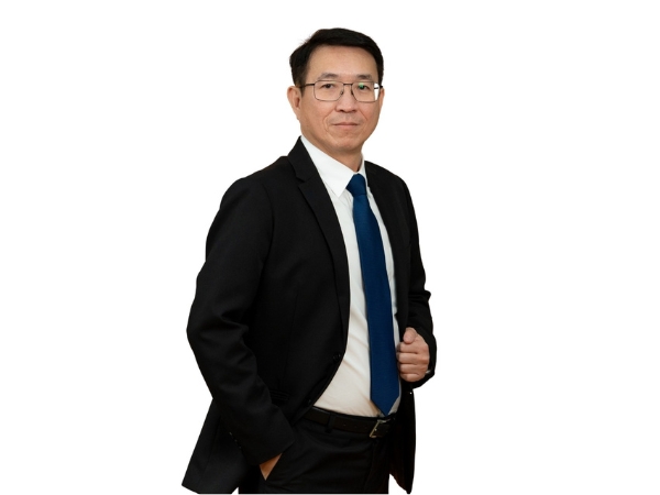 Mr.Kajornsak  Manosupsak