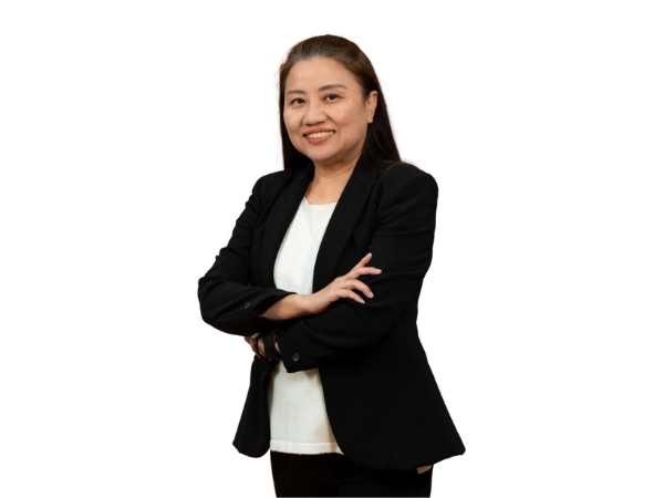 Ms.Wanya Yangtara